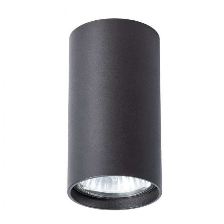Потолочный светильник Arte Lamp A1516PL-1BK