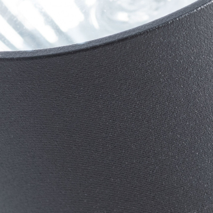 Потолочный светильник Arte Lamp A1516PL-1BK