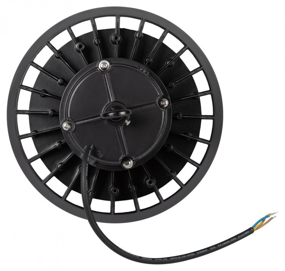 Подвесной светильник Эра SPP-407-120-50K-100 Б0067424