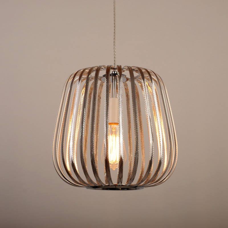 Подвесной светильник Abrasax Anke MA03939C-001