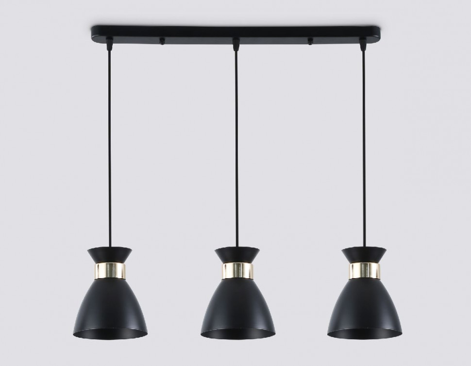 Подвесной светильник Ambrella Light Loft Traditional TR8469