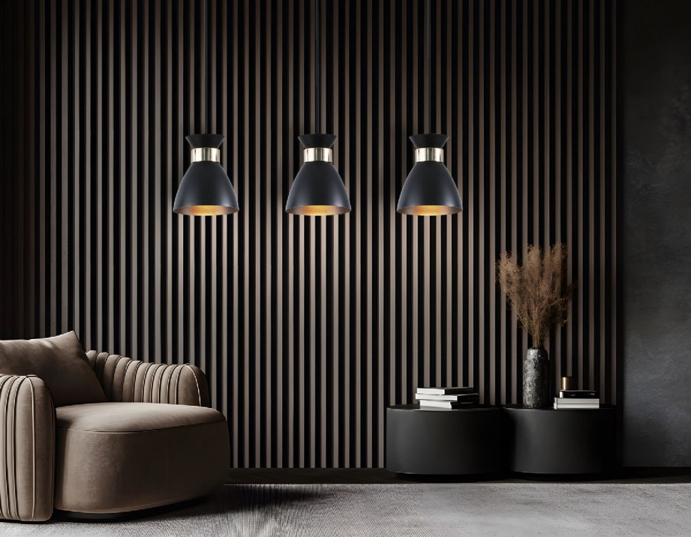 Подвесной светильник Ambrella Light Loft Traditional TR8469