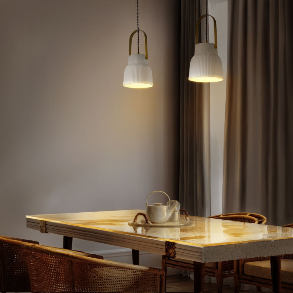 Подвесной светильник Lightstar Ceramo 799013