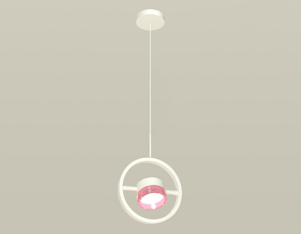 Подвесной светильник Ambrella Light Traditional (C9111, N8486) XB9111151