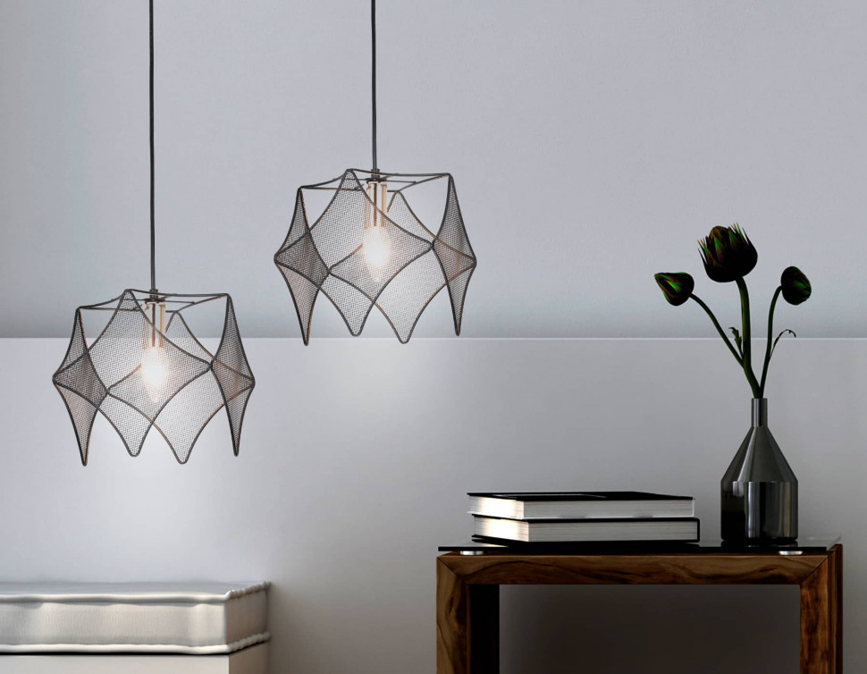 Подвесной светильник Ambrella Light Traditional TR8421