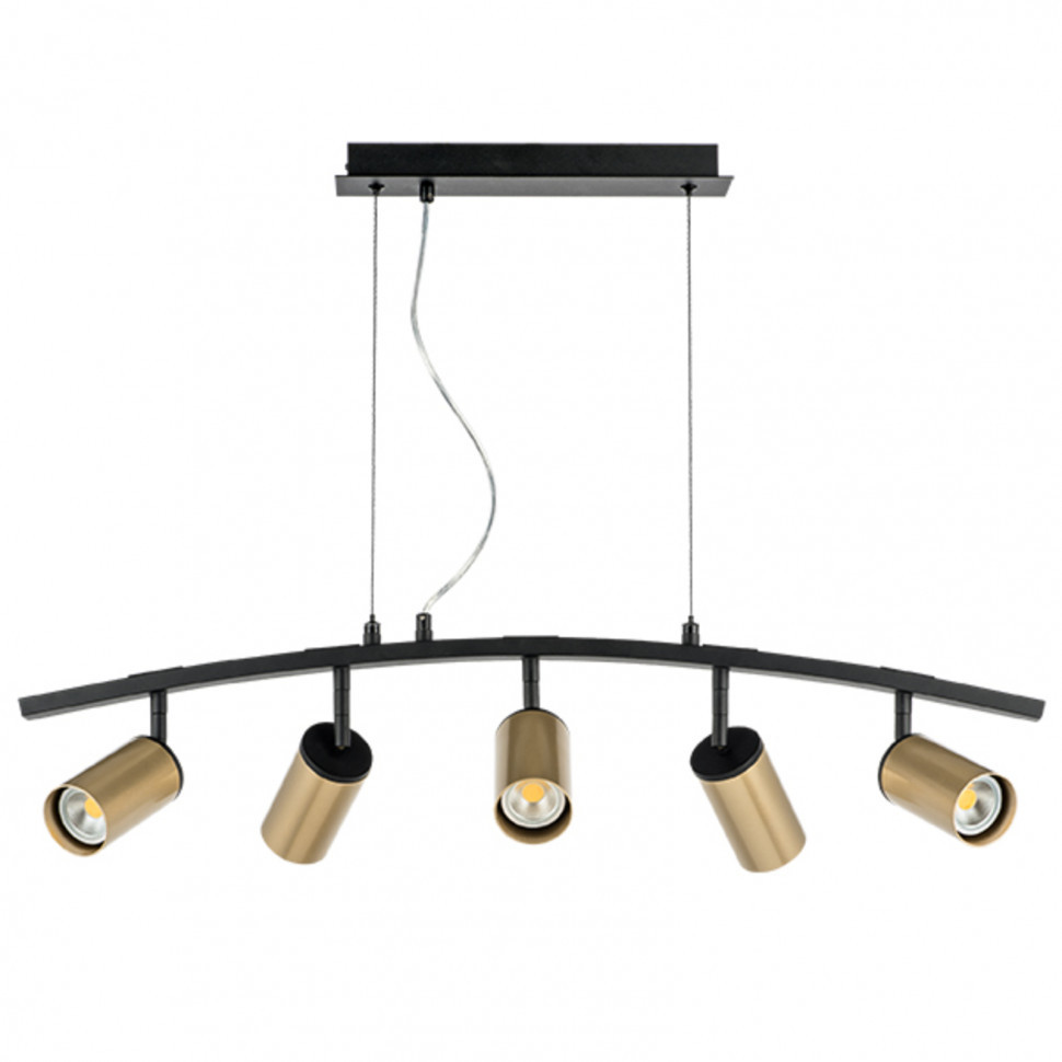 Подвесной светильник Lightstar Rullo LR735405 (571735+214440-5)