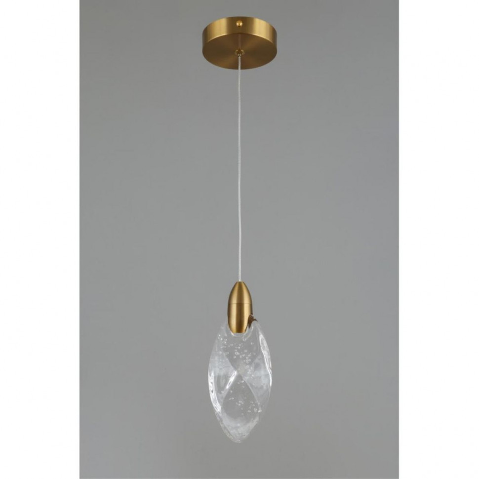 Подвесной светильник Aployt Julietta APL.083.06.03