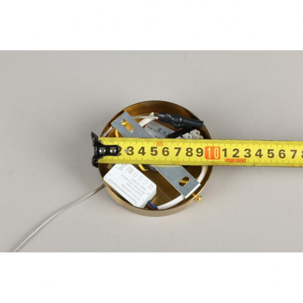 Подвесной светильник Aployt Julietta APL.083.06.03