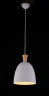 Светильник подвесной F3524-27 White E27*1