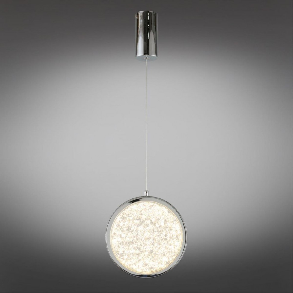 Подвесной светильник Aployt Yulali APL.048.16.07