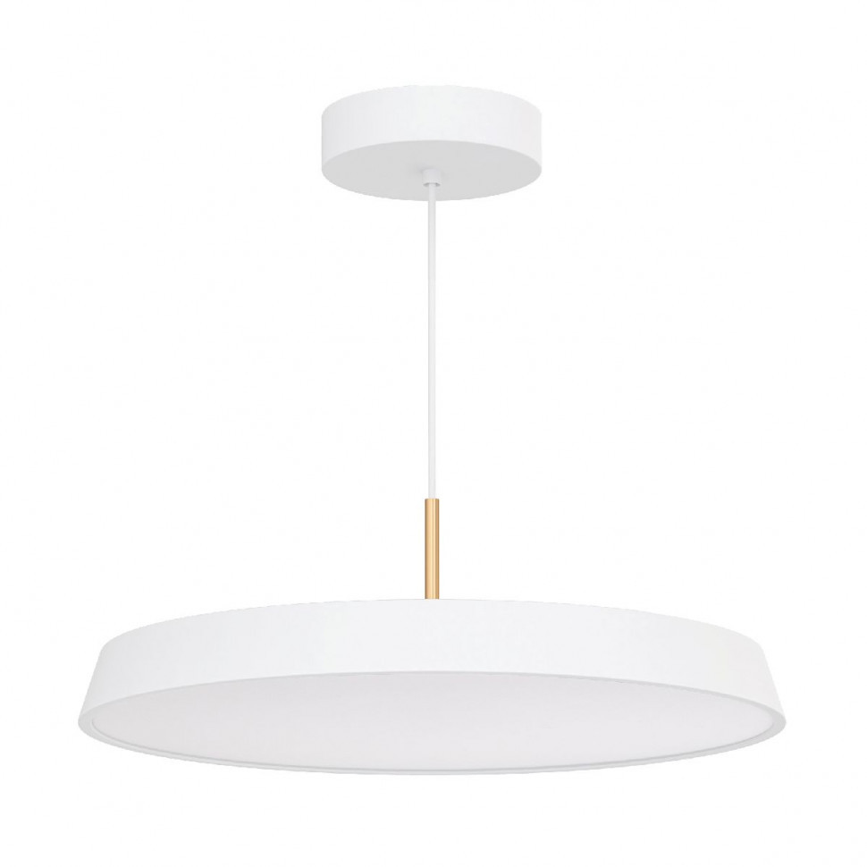 Подвесной светильник Arlight SP-ELEGANT-R500-37W Day4000 (WH, 120 deg, 230V) 033924(1)