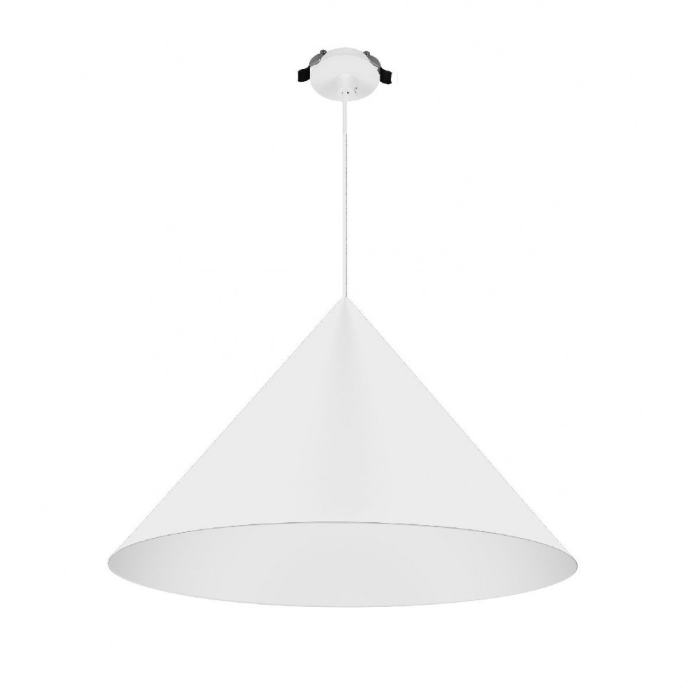 Подвесной светильник Arlight SP-MAKOTO-R550-14W Warm2700 054407