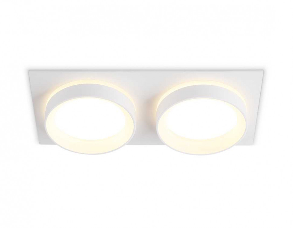 Встраиваемый светильник Ambrella Light Techno spot IP Protect TN6711