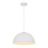 Подвесной светильник Arte Lamp Buratto A8173SP-1WH