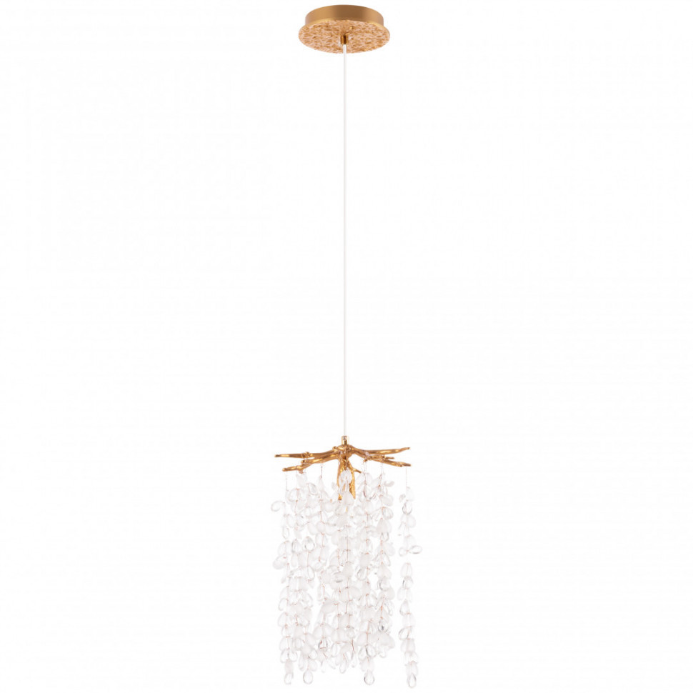 Подвесной светильник Arte Milano 23110.210.1.E14.D IB