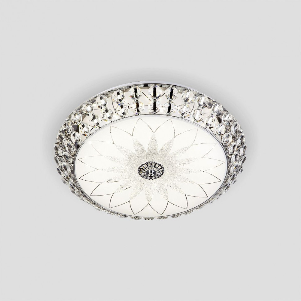 Потолочный светильник LED4U L1111-300 CR