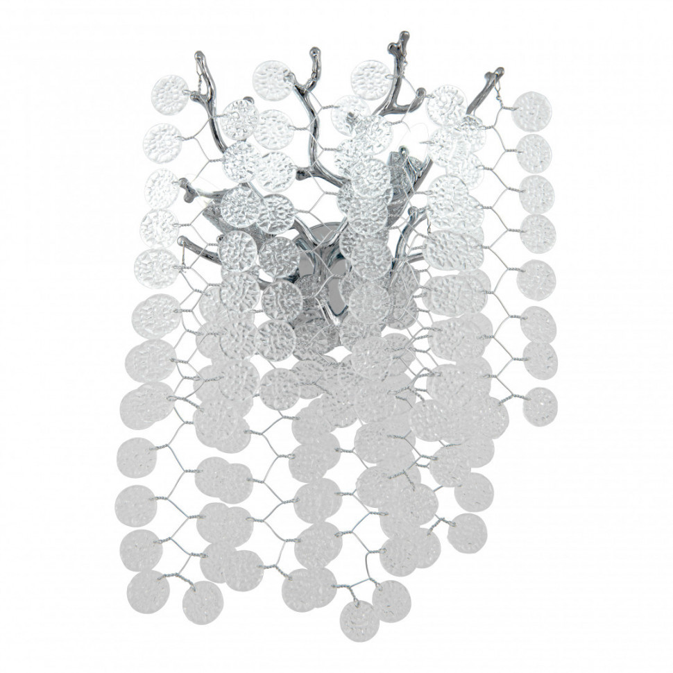 Настенный светильник Arte Milano 23122.255.2.G9.C CR