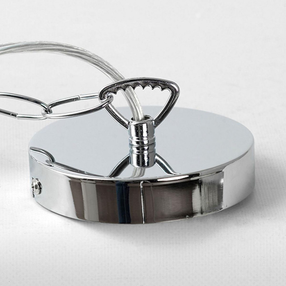 Подвесной светильник Lussole Idaho LSP-8984