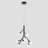 Подвесной светильник Crystal Lux TWIG SP16W LED