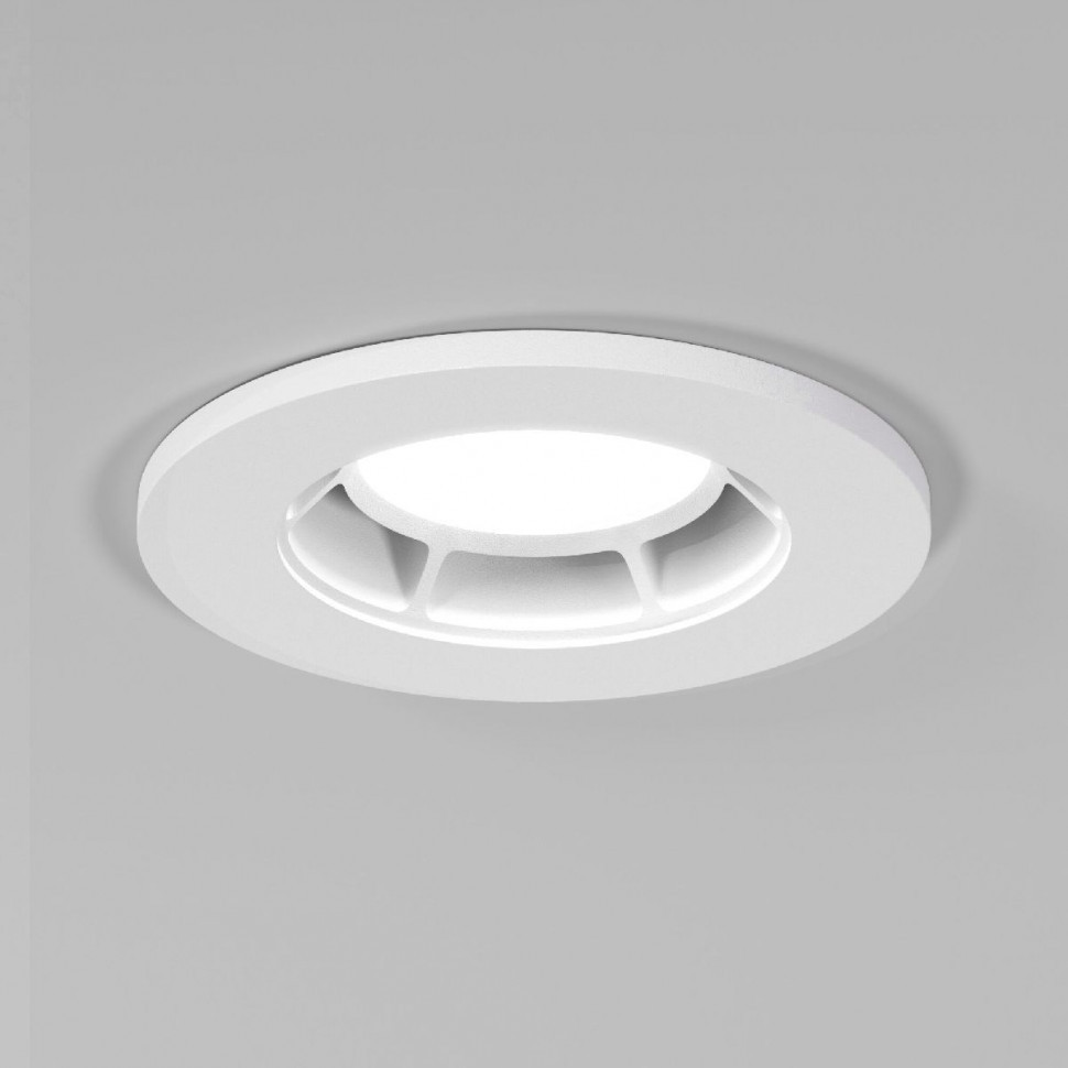 Встраиваемый светильник Elektrostandard Asimo 4690389199059 a064264