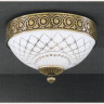 Потолочный светильник Reccagni Angelo PL 7012/2