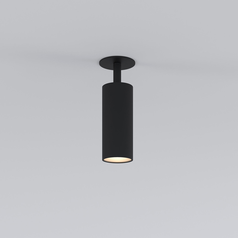 Встраиваемый поворотный светодиодный светильник Diffe 25052/LED