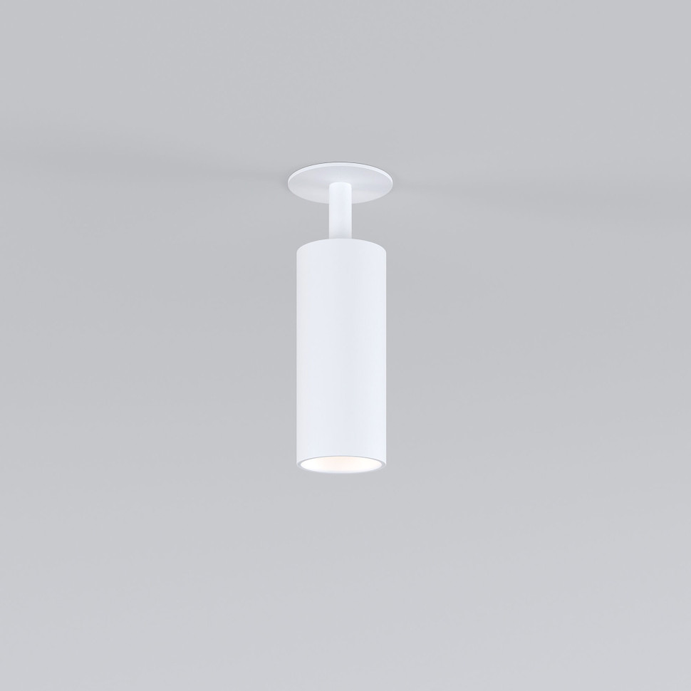 Встраиваемый поворотный светодиодный светильник Diffe 25052/LED