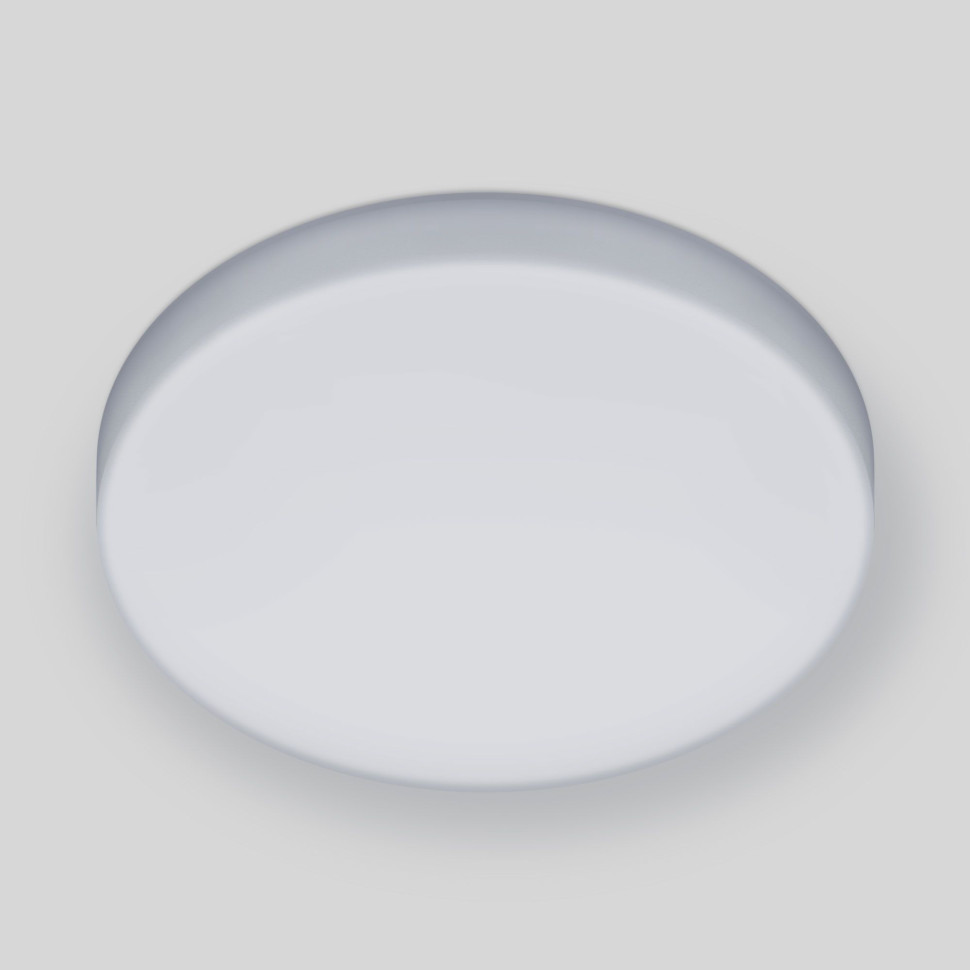 Точечный светодиодный светильник DLR043