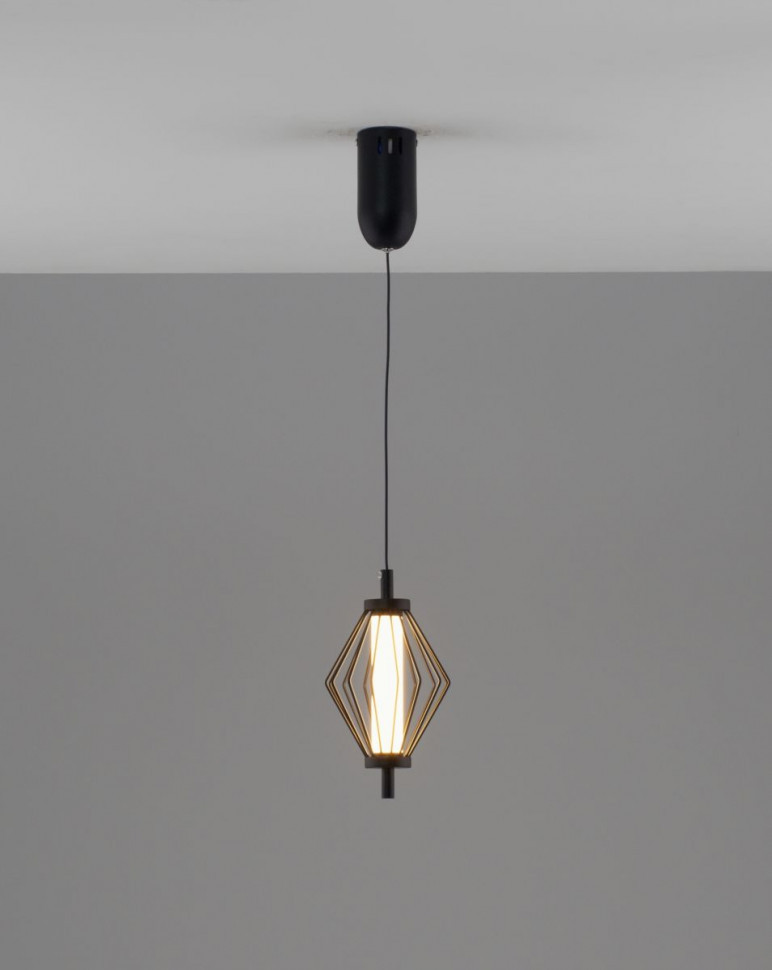 Подвесной светильник Moderli Eloise V11349-PL