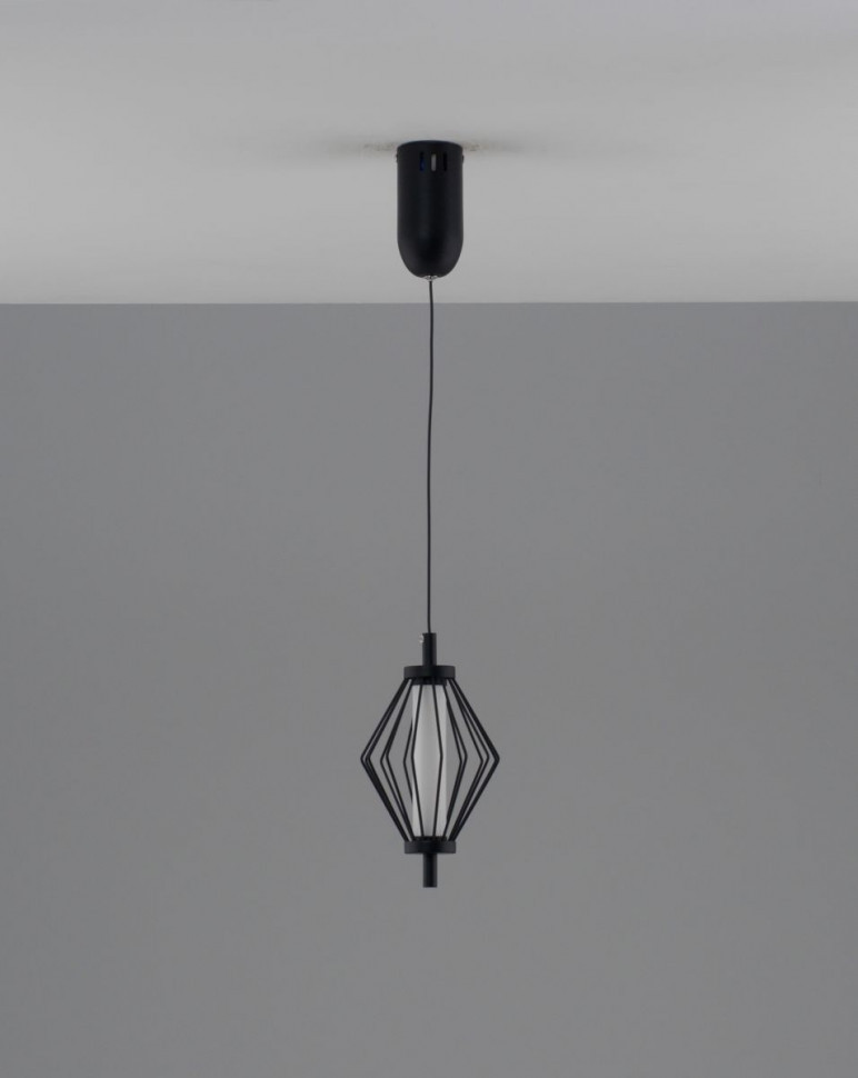 Подвесной светильник Moderli Eloise V11349-PL