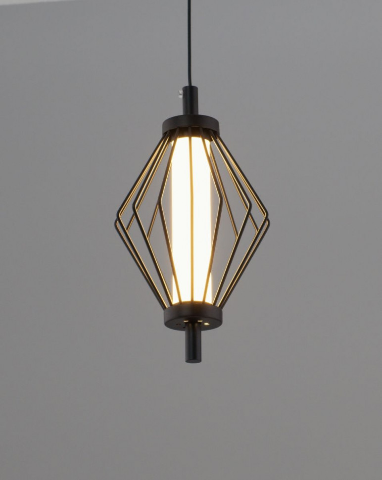 Подвесной светильник Moderli Eloise V11349-PL