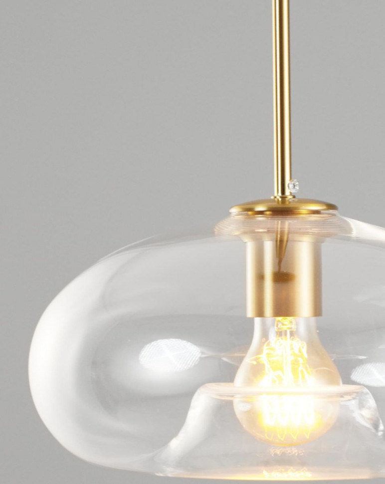 Подвесной светильник Moderli Laura V11528-1P