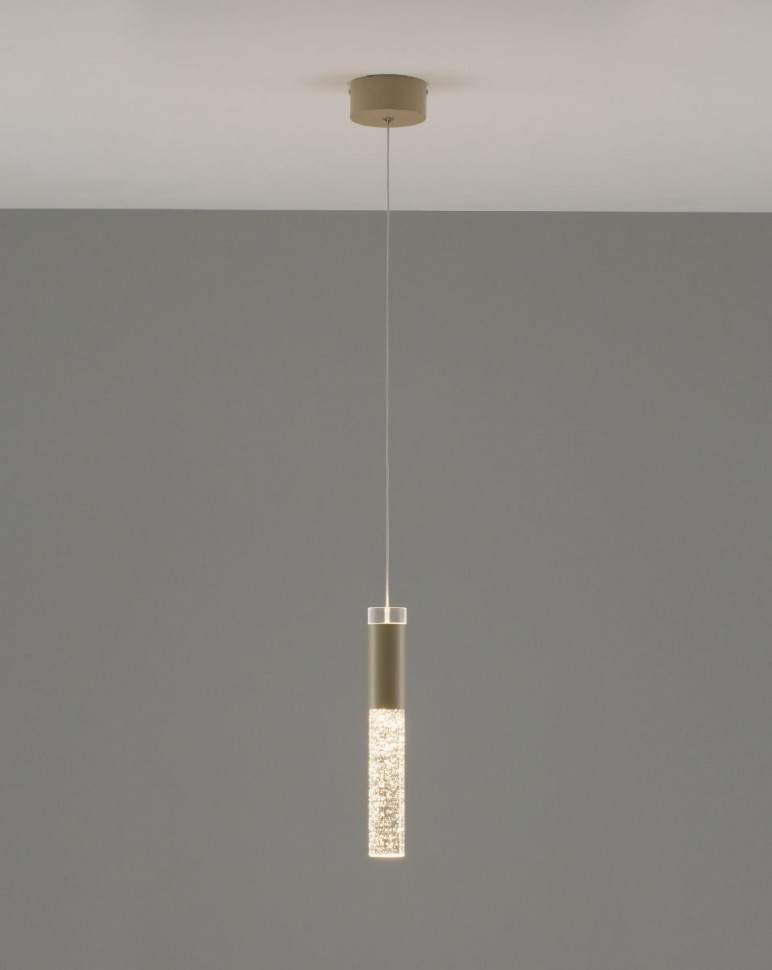 Подвесной светильник Moderli Ran V10897-PL