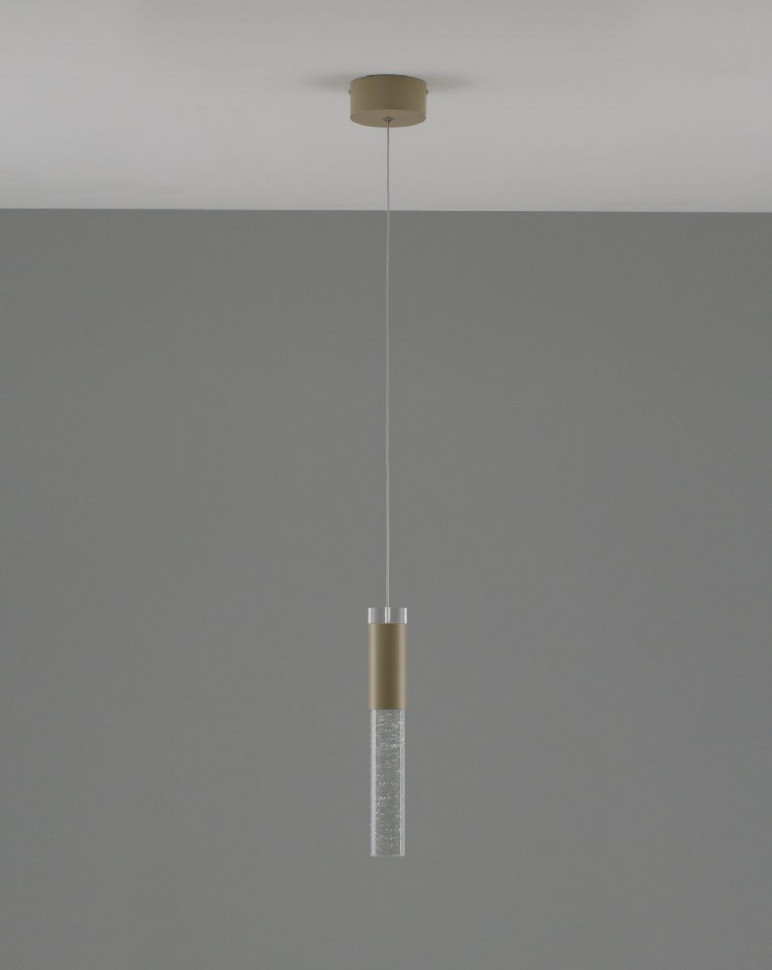 Подвесной светильник Moderli Ran V10897-PL