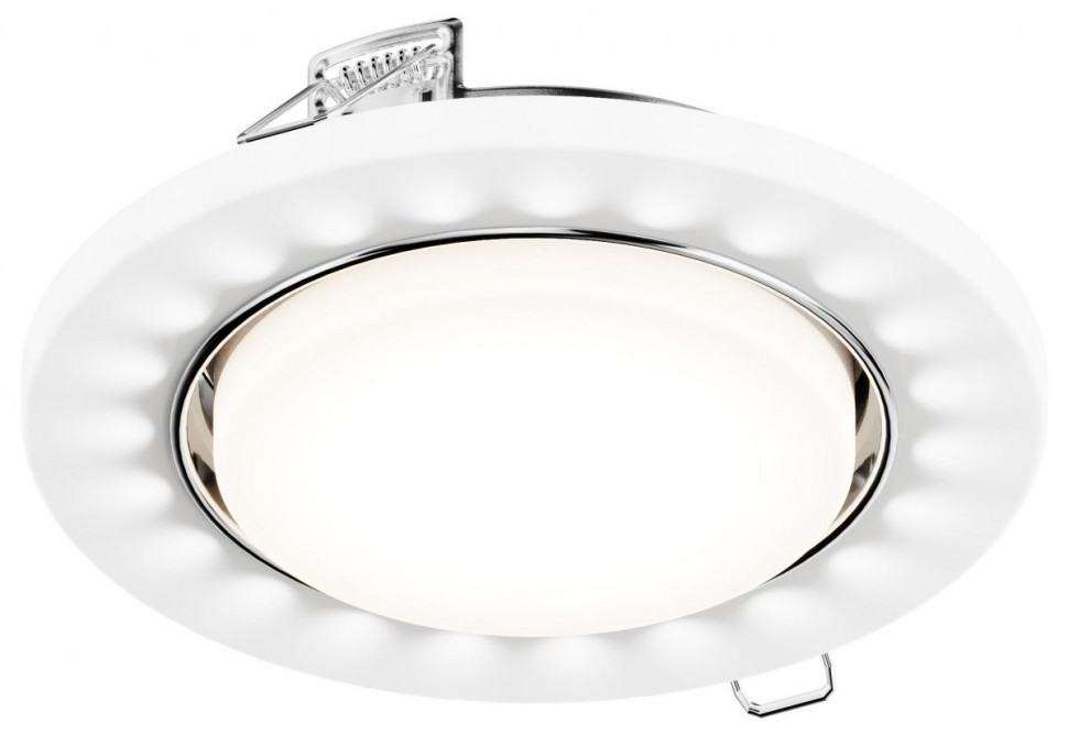 Встраиваемый светильник Hesby Lighting Aurora HSBL_0132