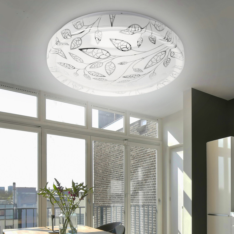 Потолочный светильник Эра SPB-6-18-4K Syuzi Б0054073