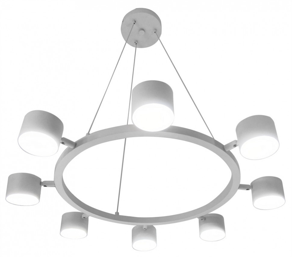 Подвесной светильник Myfar Edda MR2642-8P