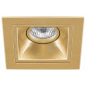 Встраиваемый светильник Lightstar Domino D51303 (214513+214503)