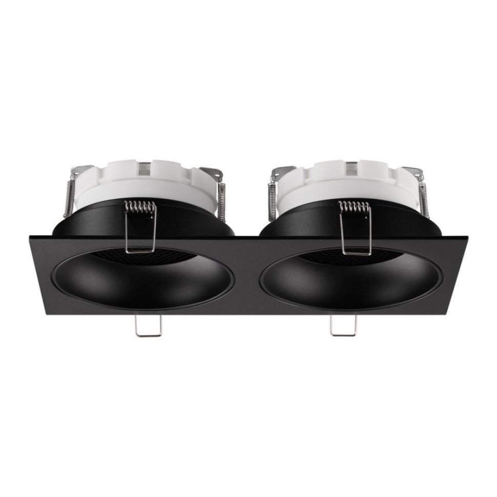 Встраиваемый светильник Novotech WIR Gemini 371008