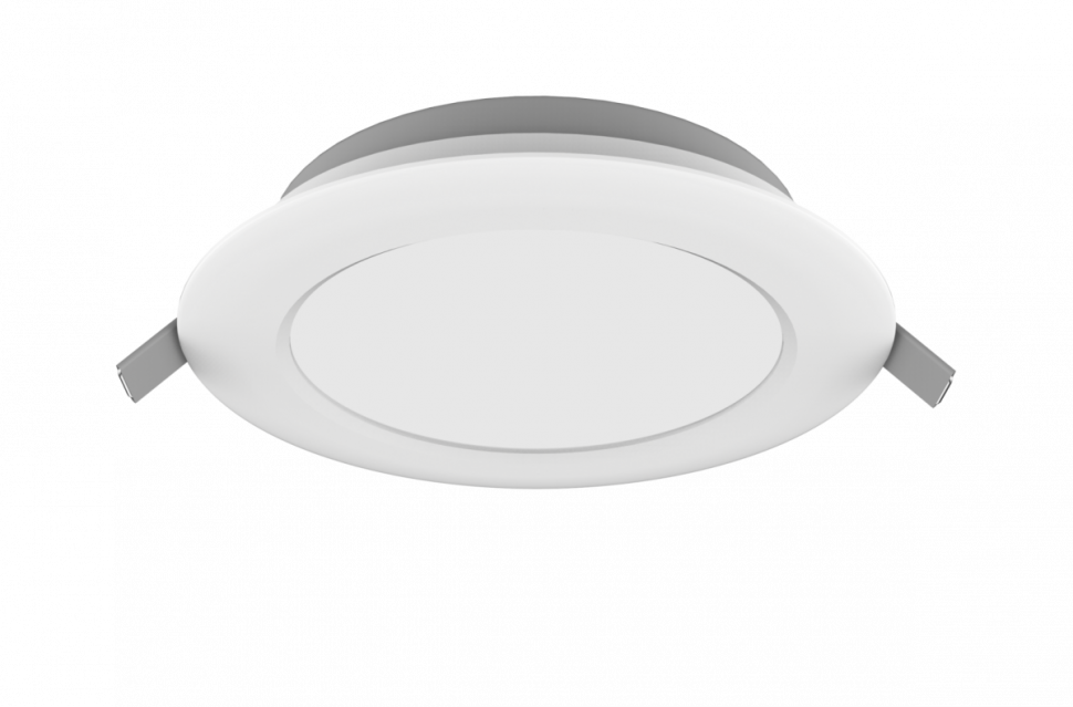 Встраиваемый светильник OPPLE LEDDownlightRc-HPF ESII R150-12W-4000-WH 540001179410