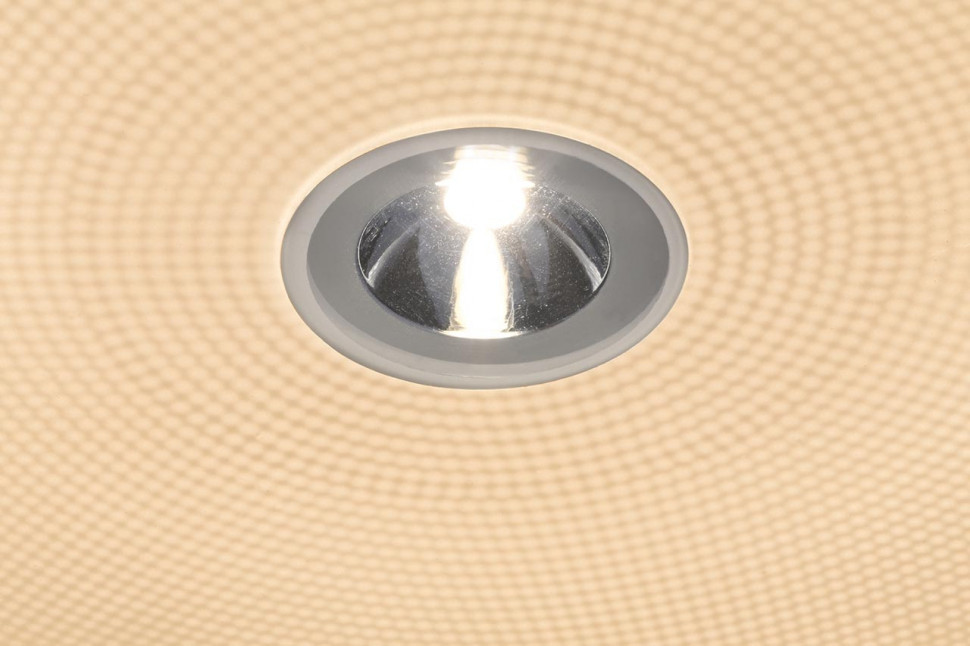 Потолочный светодиодный светильник Paulmann Beam 70692