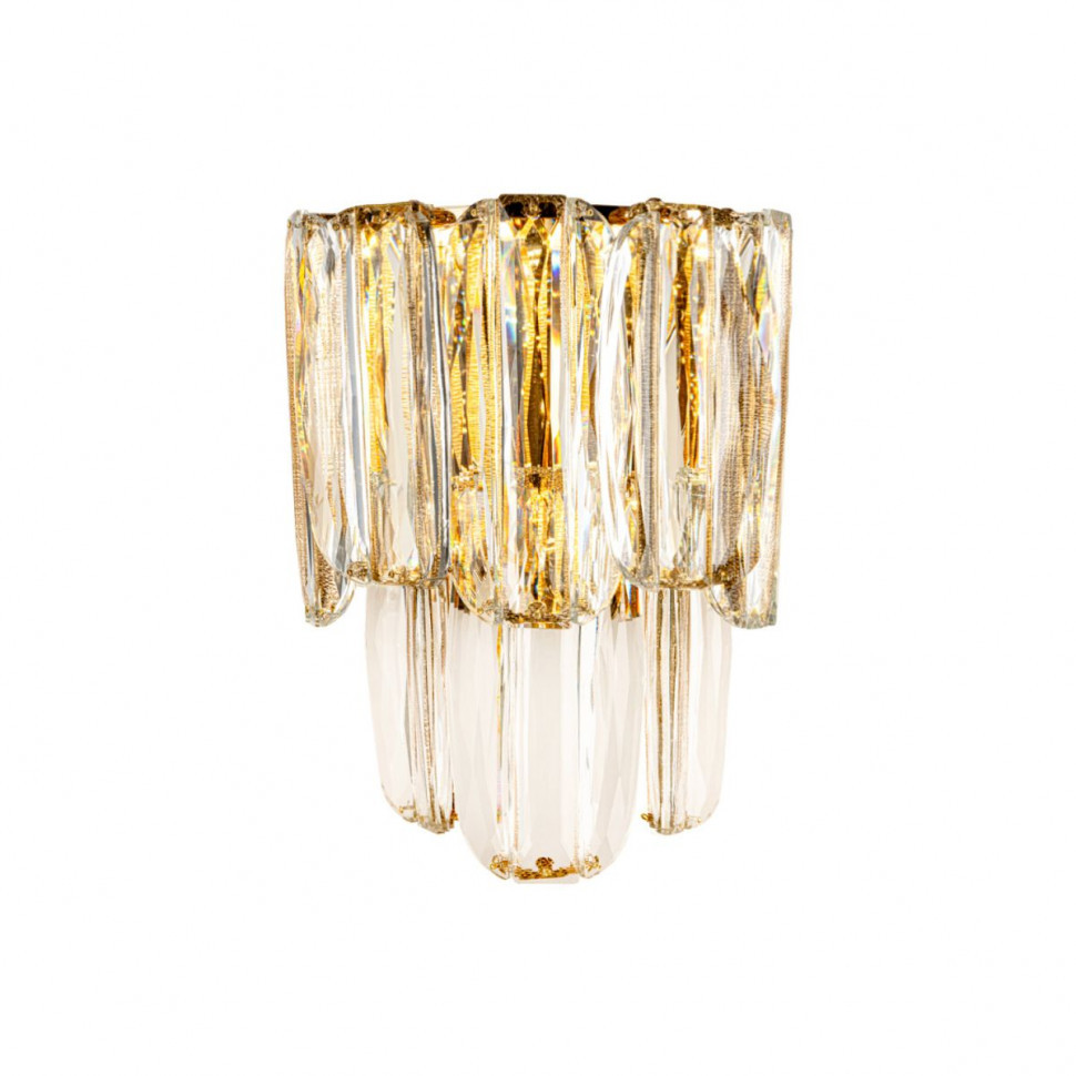 Настенный светильник Modelux ML.5550.290 CP