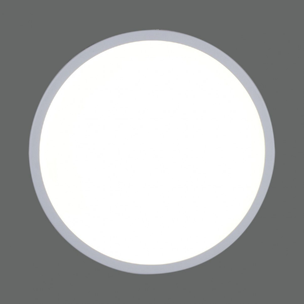 Встраиваемый светильник Reluce 70601-9.0-001OL LED20W WH 4000K