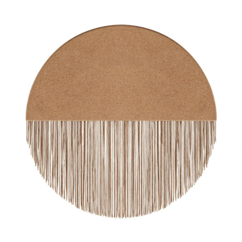 Настенный светильник Odeon Light Ecodesign Cork 7073/8WL