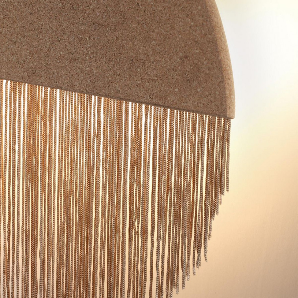 Настенный светильник Odeon Light Ecodesign Cork 7073/8WL