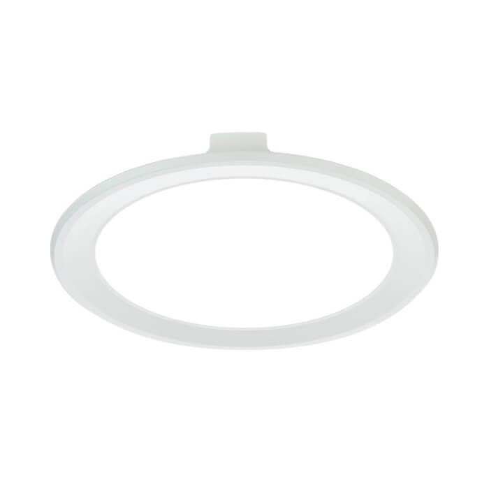 Встраиваемый светодиодный светильник Ambrella Light Present 300126