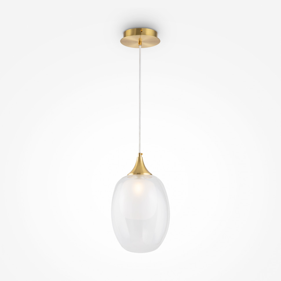 Подвесной светильник Maytoni Aura MOD016PL-01BS