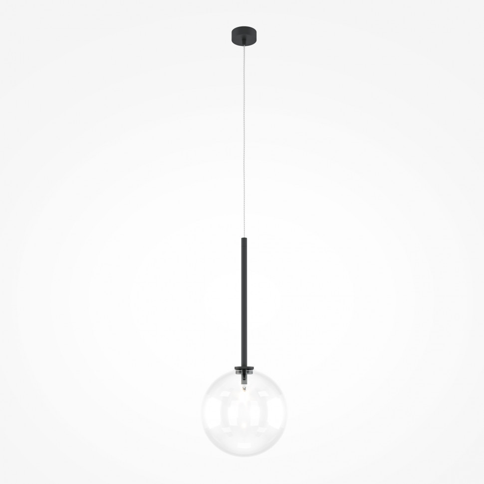 Подвесной светильник Maytoni MOD172PL-01B