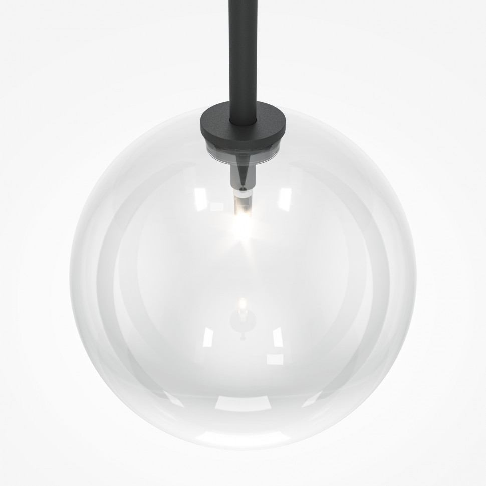 Подвесной светильник Maytoni MOD172PL-01B