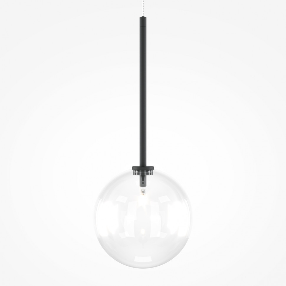 Подвесной светильник Maytoni MOD172PL-01B